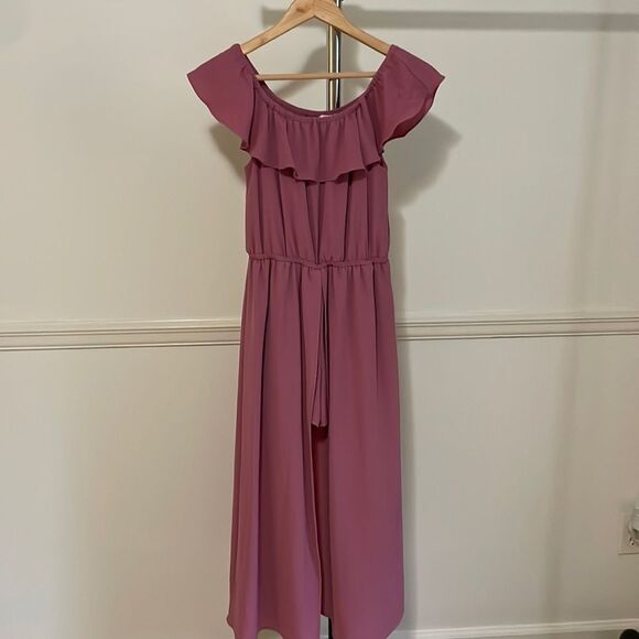 GB Girls Romper  - Picture 2 of 3